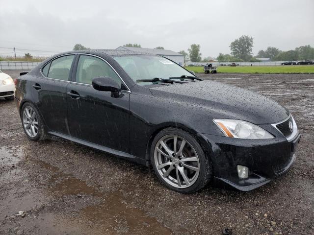 Photo 3 VIN: JTHBE262485021297 - LEXUS IS 