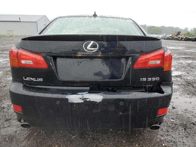 Photo 5 VIN: JTHBE262485021297 - LEXUS IS 