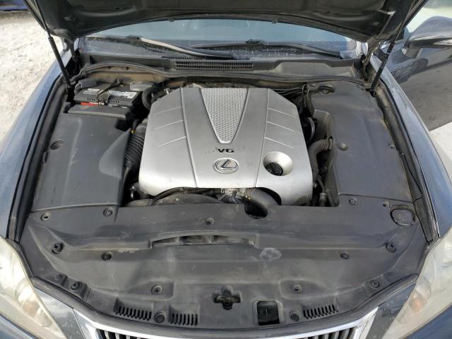 Photo 10 VIN: JTHBE262492017317 - LEXUS IS 350 