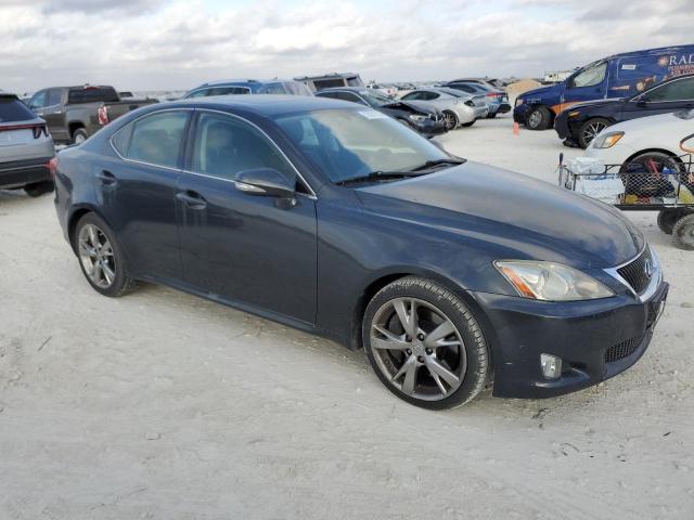 Photo 3 VIN: JTHBE262492017317 - LEXUS IS 350 