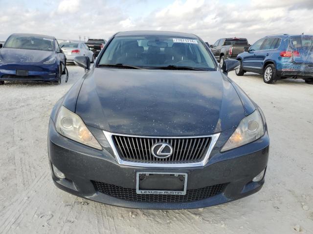 Photo 4 VIN: JTHBE262492017317 - LEXUS IS 350 