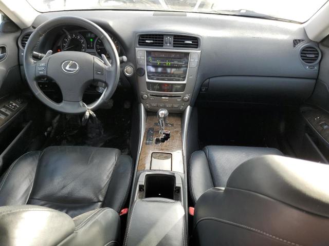 Photo 7 VIN: JTHBE262492017317 - LEXUS IS 350 