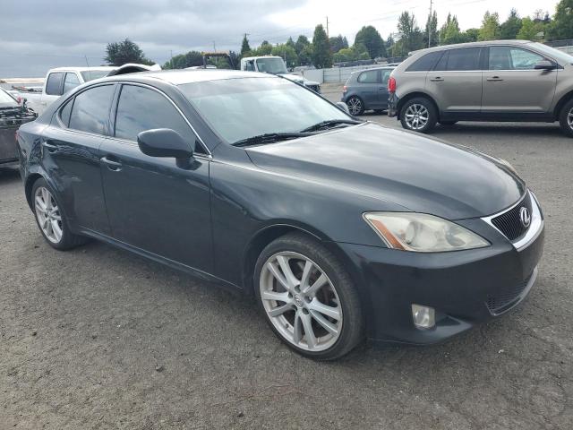 Photo 3 VIN: JTHBE262562001980 - LEXUS IS 350 