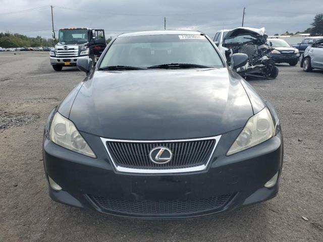 Photo 4 VIN: JTHBE262562001980 - LEXUS IS 350 