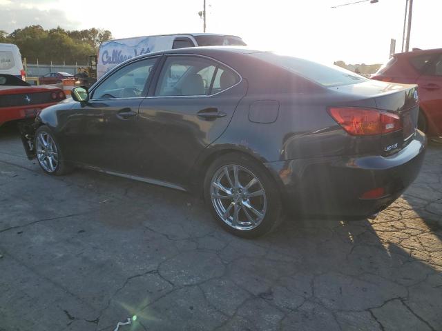 Photo 1 VIN: JTHBE262562006550 - LEXUS IS 350 