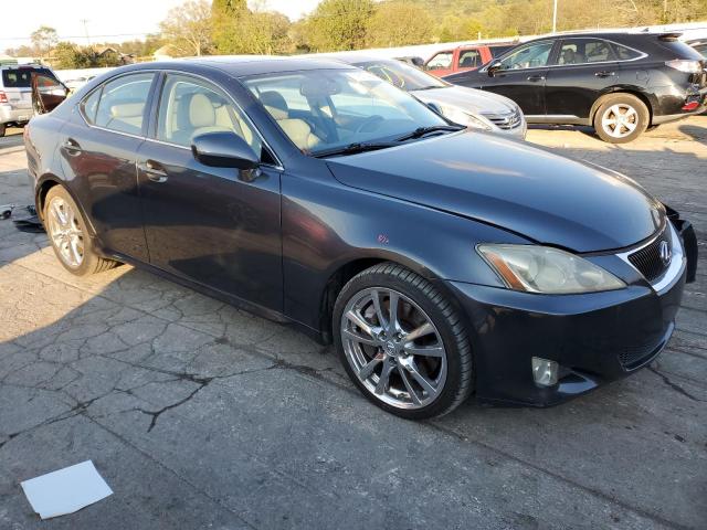 Photo 3 VIN: JTHBE262562006550 - LEXUS IS 350 