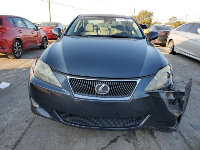 Photo 4 VIN: JTHBE262562006550 - LEXUS IS 350 