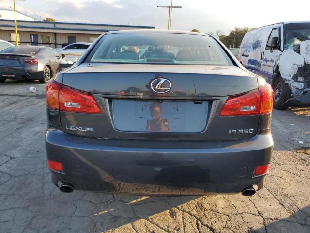 Photo 5 VIN: JTHBE262562006550 - LEXUS IS 350 