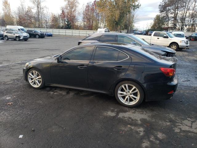 Photo 1 VIN: JTHBE262565004862 - LEXUS IS 350 