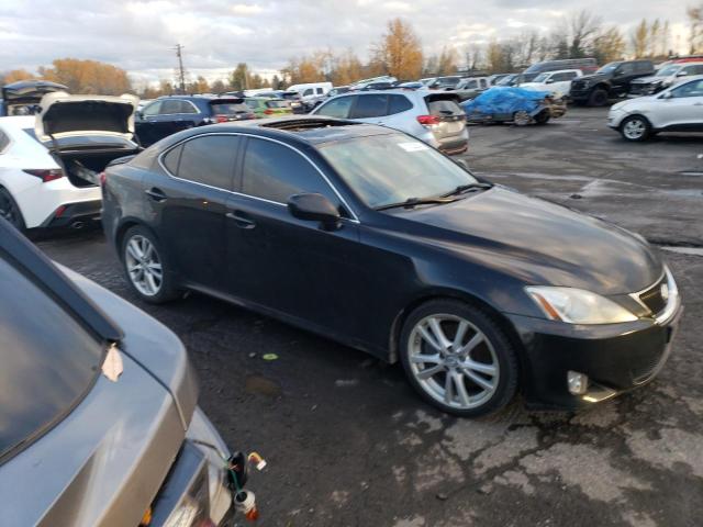 Photo 3 VIN: JTHBE262565004862 - LEXUS IS 350 