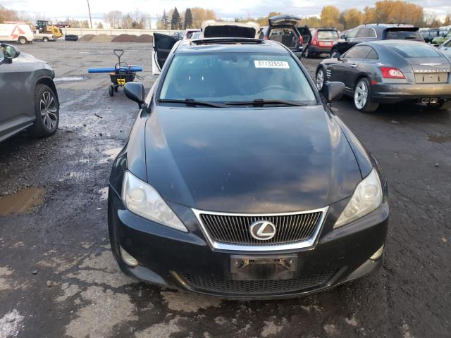 Photo 4 VIN: JTHBE262565004862 - LEXUS IS 350 