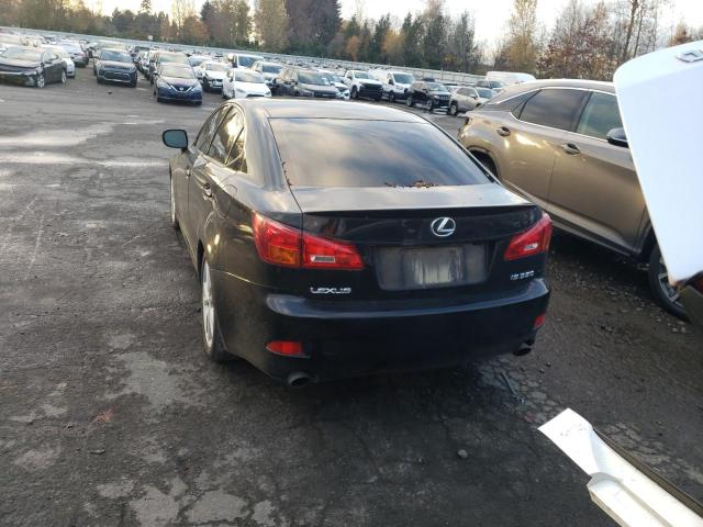 Photo 5 VIN: JTHBE262565004862 - LEXUS IS 350 