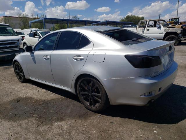 Photo 1 VIN: JTHBE262565005655 - LEXUS IS 