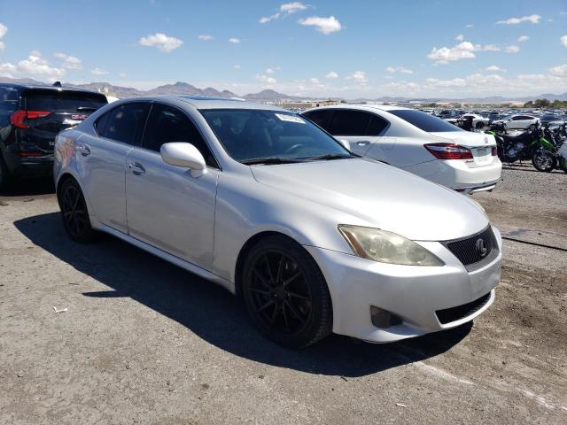 Photo 3 VIN: JTHBE262565005655 - LEXUS IS 