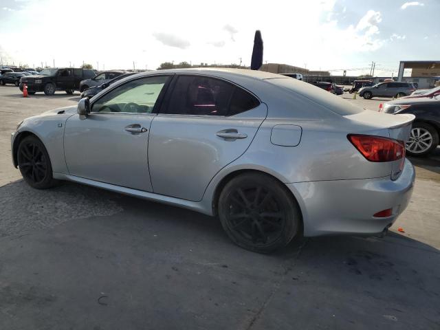 Photo 1 VIN: JTHBE262565010709 - LEXUS IS 350 