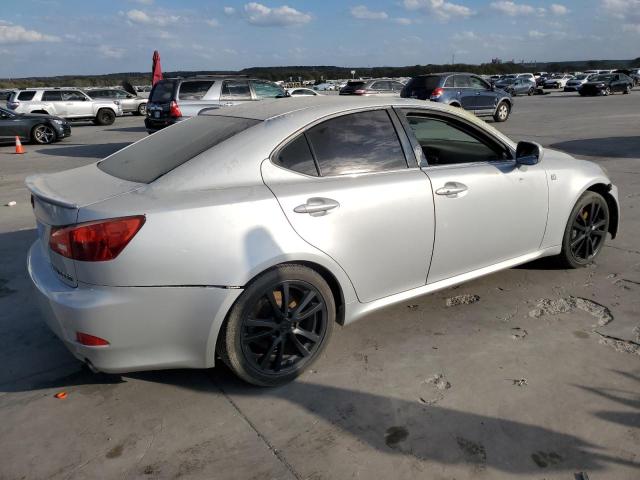 Photo 2 VIN: JTHBE262565010709 - LEXUS IS 350 