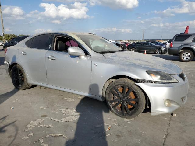 Photo 3 VIN: JTHBE262565010709 - LEXUS IS 350 