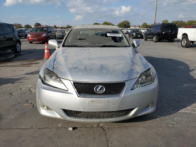 Photo 4 VIN: JTHBE262565010709 - LEXUS IS 350 