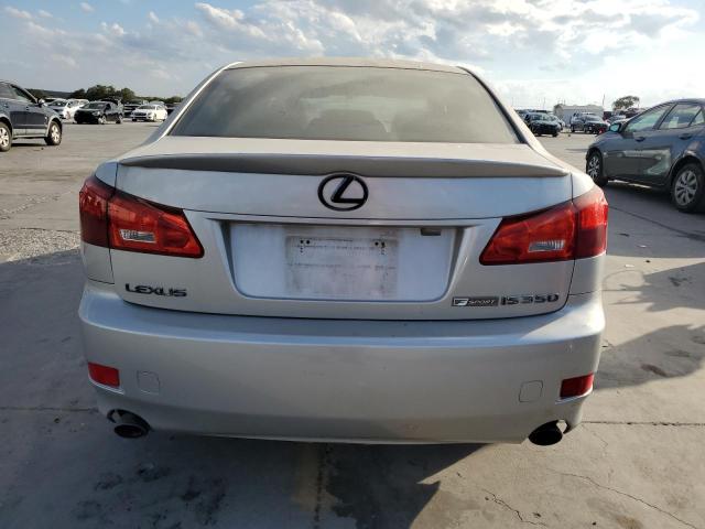 Photo 5 VIN: JTHBE262565010709 - LEXUS IS 350 