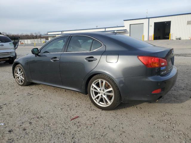 Photo 1 VIN: JTHBE262572007537 - LEXUS IS 350 