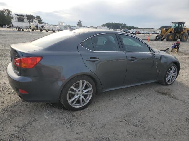 Photo 2 VIN: JTHBE262572007537 - LEXUS IS 350 