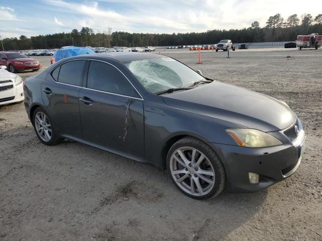 Photo 3 VIN: JTHBE262572007537 - LEXUS IS 350 