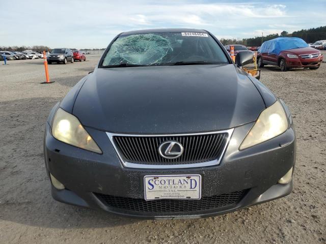 Photo 4 VIN: JTHBE262572007537 - LEXUS IS 350 