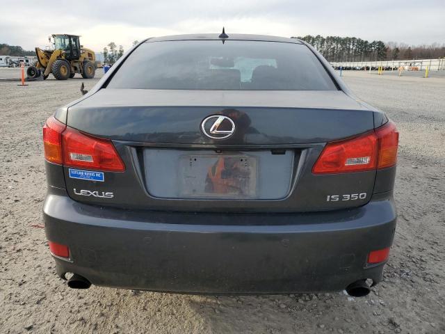 Photo 5 VIN: JTHBE262572007537 - LEXUS IS 350 