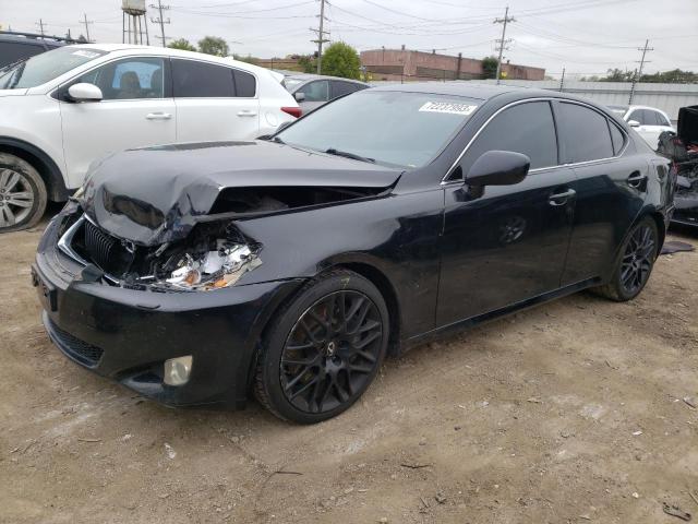 Photo 0 VIN: JTHBE262572009773 - LEXUS IS 