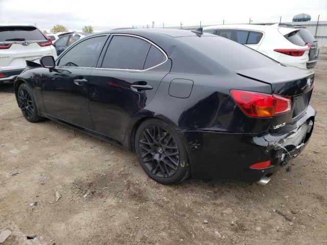 Photo 1 VIN: JTHBE262572009773 - LEXUS IS 