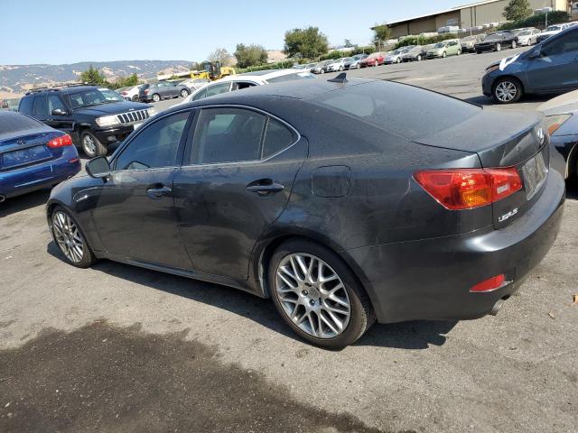 Photo 1 VIN: JTHBE262575013109 - LEXUS IS 350 