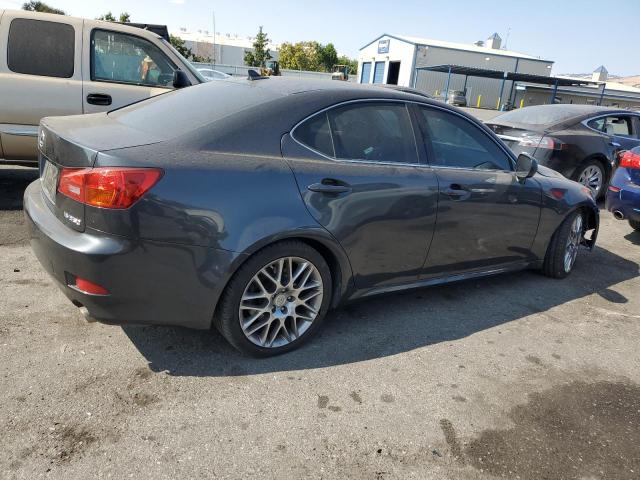 Photo 2 VIN: JTHBE262575013109 - LEXUS IS 350 