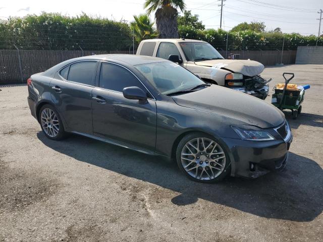 Photo 3 VIN: JTHBE262575013109 - LEXUS IS 350 