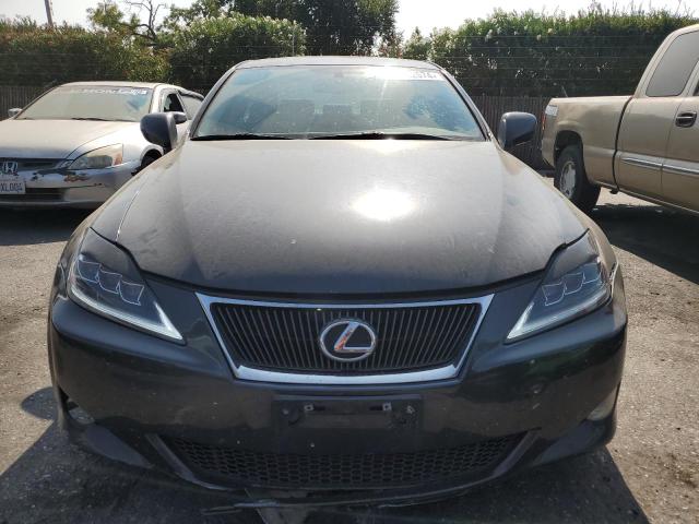 Photo 4 VIN: JTHBE262575013109 - LEXUS IS 350 