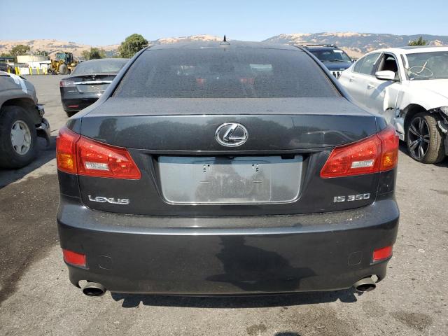 Photo 5 VIN: JTHBE262575013109 - LEXUS IS 350 