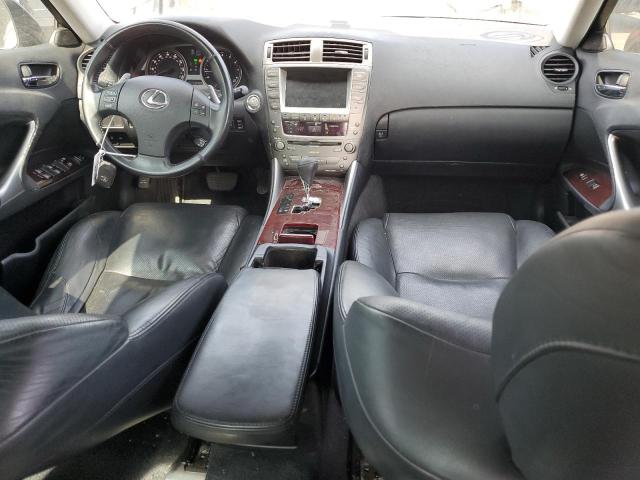 Photo 7 VIN: JTHBE262575013109 - LEXUS IS 350 