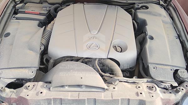 Photo 25 VIN: JTHBE262575016690 - LEXUS IS 350 