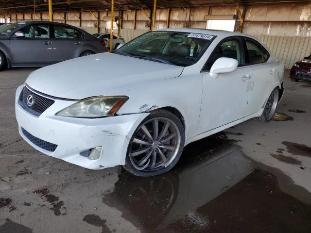 Photo 0 VIN: JTHBE262582015980 - LEXUS IS 350 