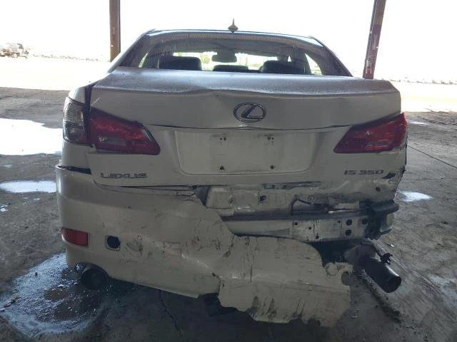 Photo 5 VIN: JTHBE262582015980 - LEXUS IS 350 