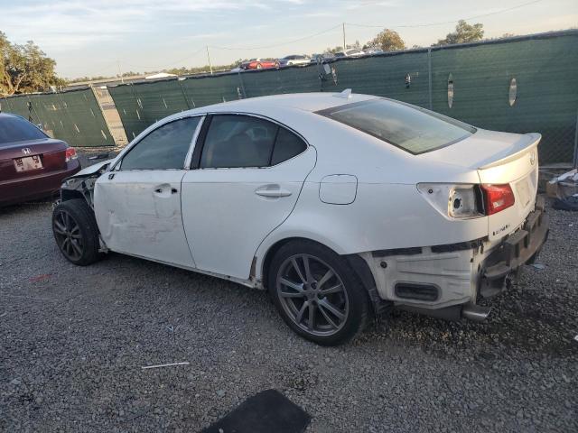 Photo 1 VIN: JTHBE262585019770 - LEXUS IS 350 