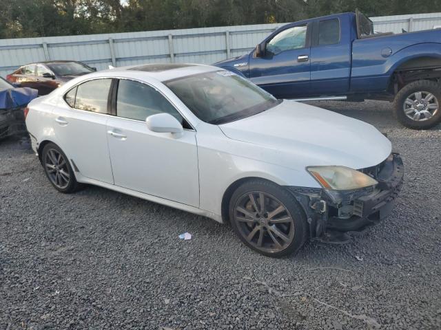 Photo 3 VIN: JTHBE262585019770 - LEXUS IS 350 