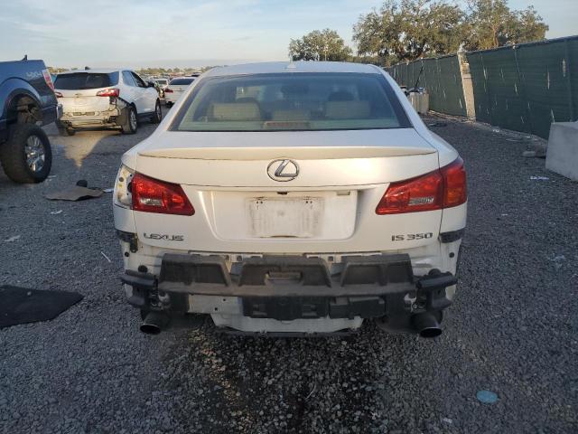 Photo 5 VIN: JTHBE262585019770 - LEXUS IS 350 