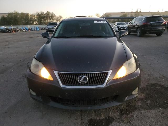 Photo 4 VIN: JTHBE262595021830 - LEXUS IS 350 