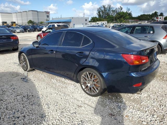 Photo 1 VIN: JTHBE262665004076 - LEXUS IS 350 