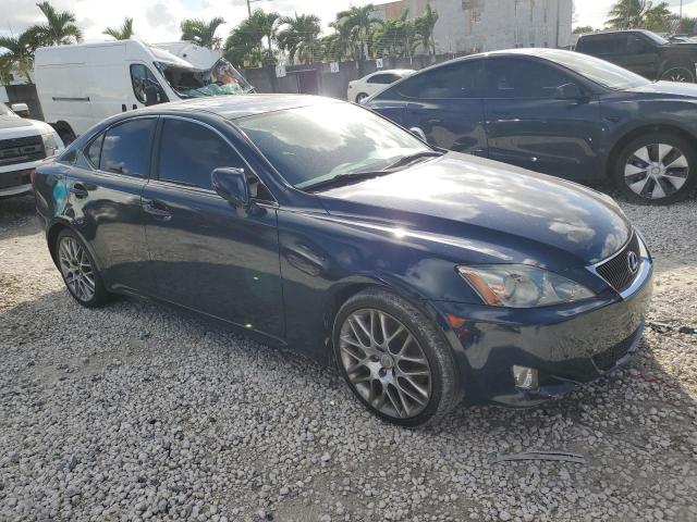 Photo 3 VIN: JTHBE262665004076 - LEXUS IS 350 