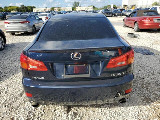 Photo 5 VIN: JTHBE262665004076 - LEXUS IS 350 