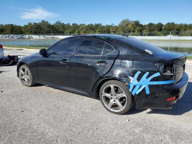 Photo 1 VIN: JTHBE262682014384 - LEXUS IS 350 