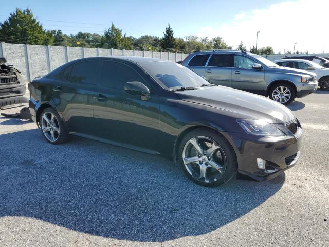 Photo 3 VIN: JTHBE262682014384 - LEXUS IS 350 