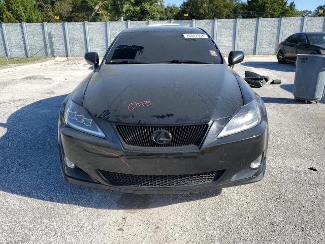 Photo 4 VIN: JTHBE262682014384 - LEXUS IS 350 