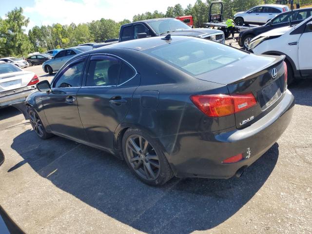 Photo 1 VIN: JTHBE262682014529 - LEXUS IS 